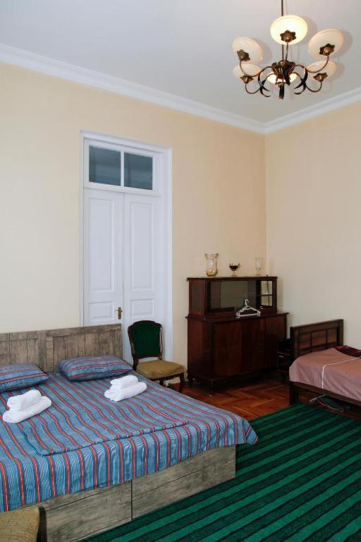 La Vie En Rose Hotel Kobuleti Eksteriør billede