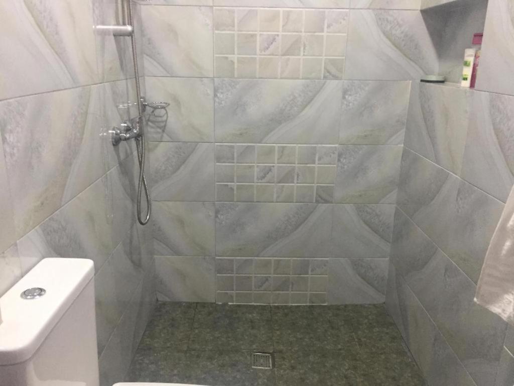 La Vie En Rose Hotel Kobuleti Eksteriør billede